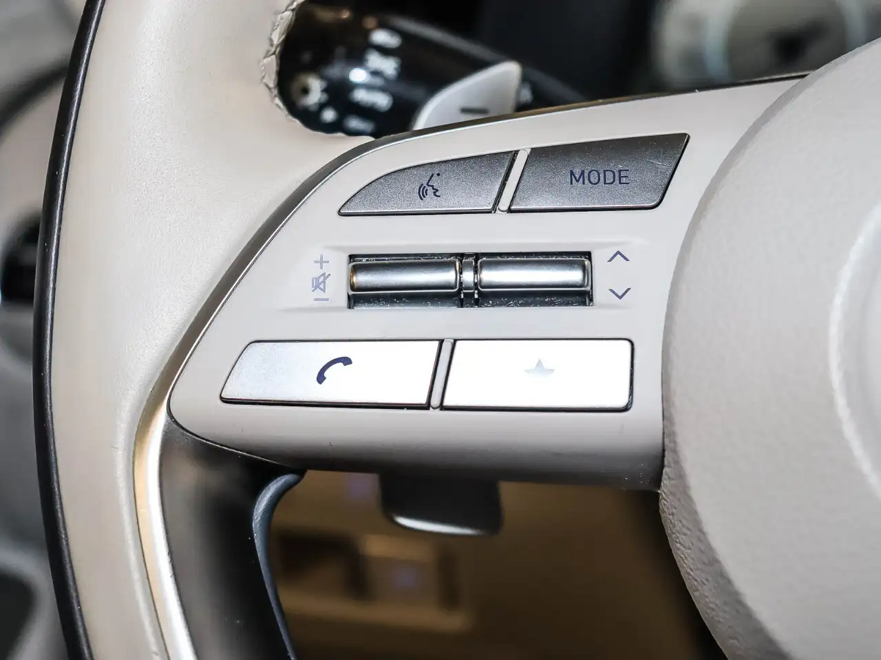 Hyundai PALISADE снимка Hyundai PALISADE