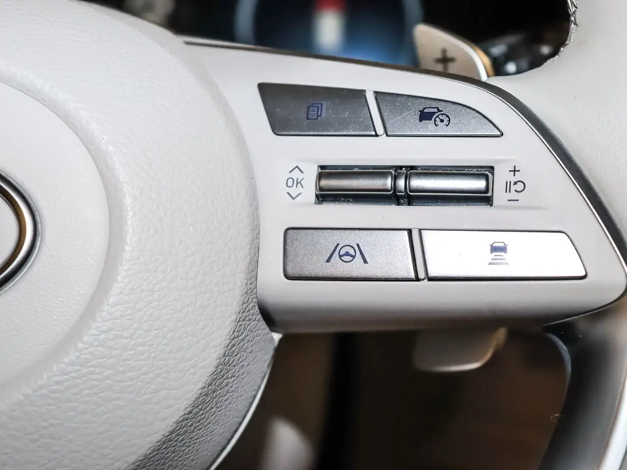 Hyundai PALISADE снимка Hyundai PALISADE