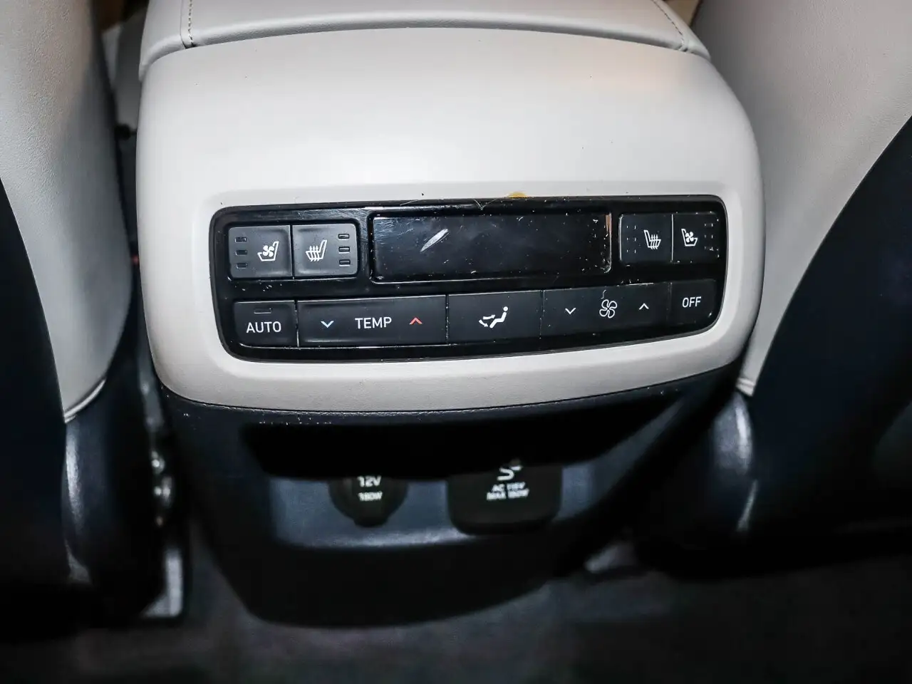 Hyundai PALISADE снимка Hyundai PALISADE