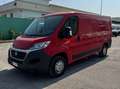 Fiat Ducato 35 MH1 2.3 M-JET FURGONE PASSO MEDIO 3 PTI - 2019 Rosso - thumbnail 7