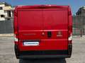 Fiat Ducato 35 MH1 2.3 M-JET FURGONE PASSO MEDIO 3 PTI - 2019 Rosso - thumbnail 4