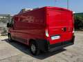 Fiat Ducato 35 MH1 2.3 M-JET FURGONE PASSO MEDIO 3 PTI - 2019 Rosso - thumbnail 5