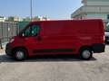 Fiat Ducato 35 MH1 2.3 M-JET FURGONE PASSO MEDIO 3 PTI - 2019 Rosso - thumbnail 6