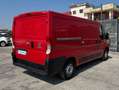 Fiat Ducato 35 MH1 2.3 M-JET FURGONE PASSO MEDIO 3 PTI - 2019 Rosso - thumbnail 3
