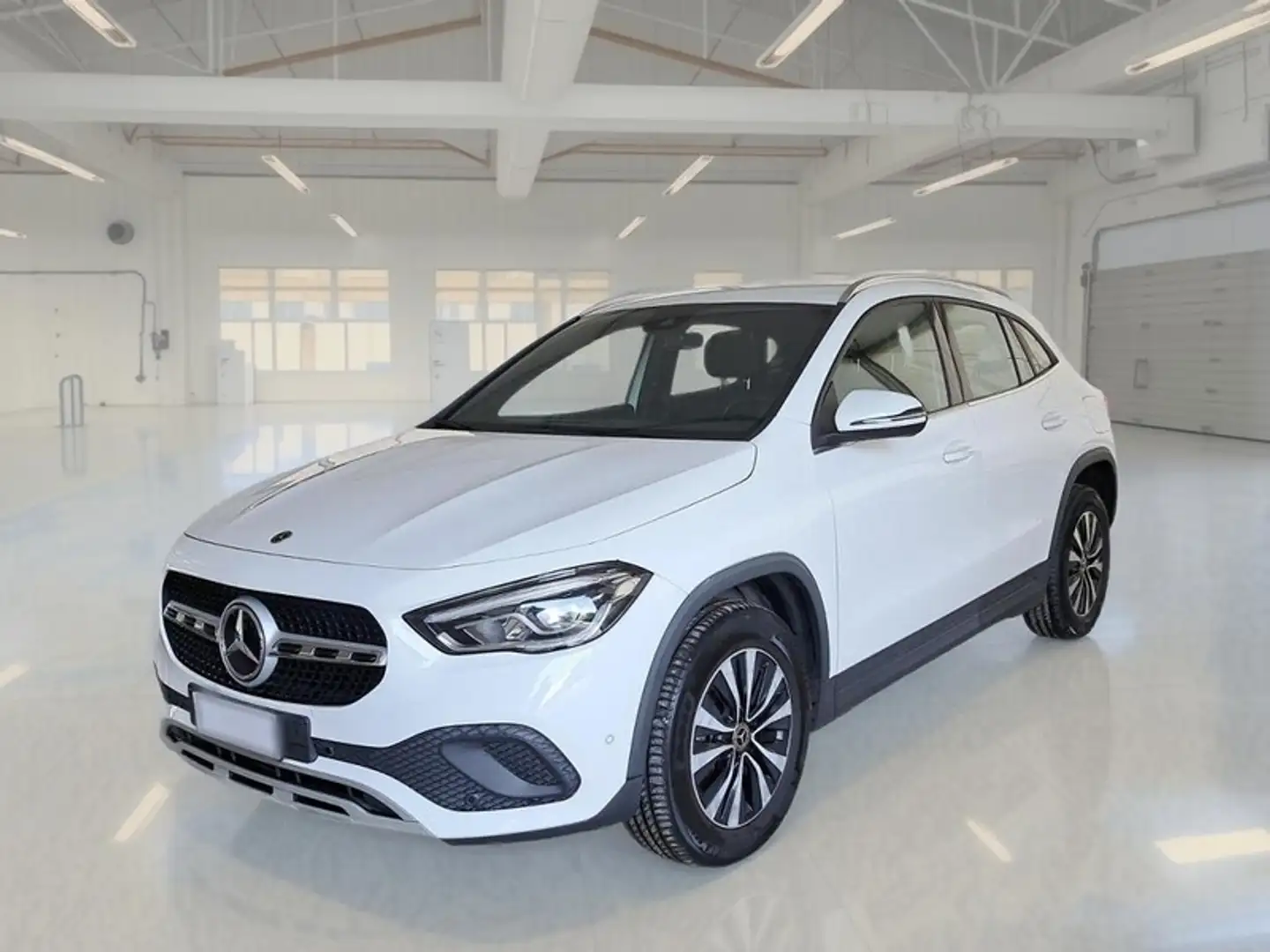 Mercedes-Benz GLA 180 GLA 180 d Automatic Sport - 1