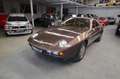 Porsche 928 S Brun - thumbnail 2