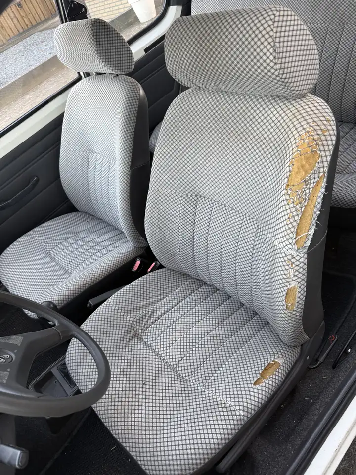 Peugeot 205 XE, foto 7
