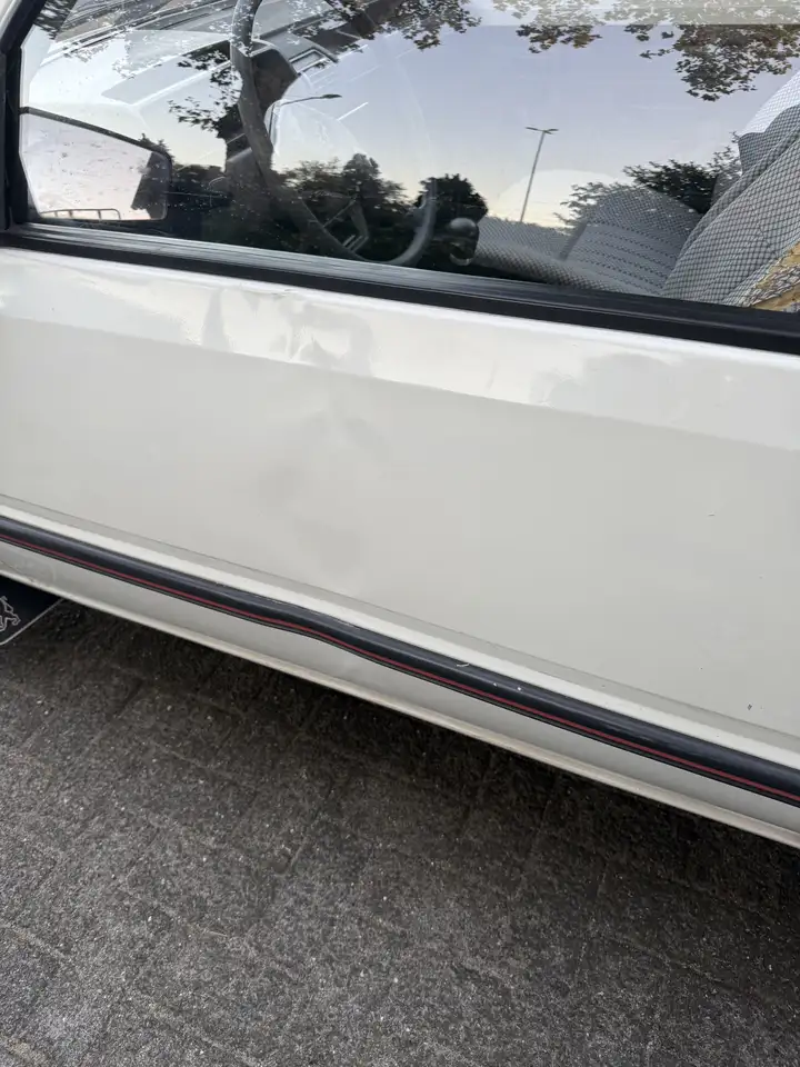 Peugeot 205 XE, foto 11