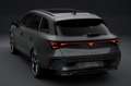 CUPRA Leon Sportstourer ST DSG Pano AHK Edge SHZ Kessy Kam... Grau - thumbnail 5