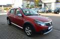 Dacia Sandero Stepway 1.6 Klima Rouge - thumbnail 3