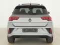 Volkswagen T-Roc R-Line Business "Black Style" 1.5 TSI DSG|GPS|MATR Zilver - thumbnail 7