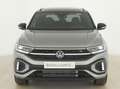Volkswagen T-Roc R-Line Business "Black Style" 1.5 TSI DSG|GPS|MATR Zilver - thumbnail 2