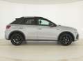 Volkswagen T-Roc R-Line Business "Black Style" 1.5 TSI DSG|GPS|MATR Zilver - thumbnail 5