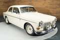 Volvo Amazon Coupe | 1968 Weiß - thumbnail 3
