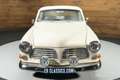 Volvo Amazon Coupe | 1968 Weiß - thumbnail 4