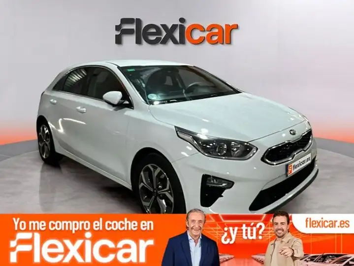 Kia cee'd 1.0 T-GDI Drive 2020