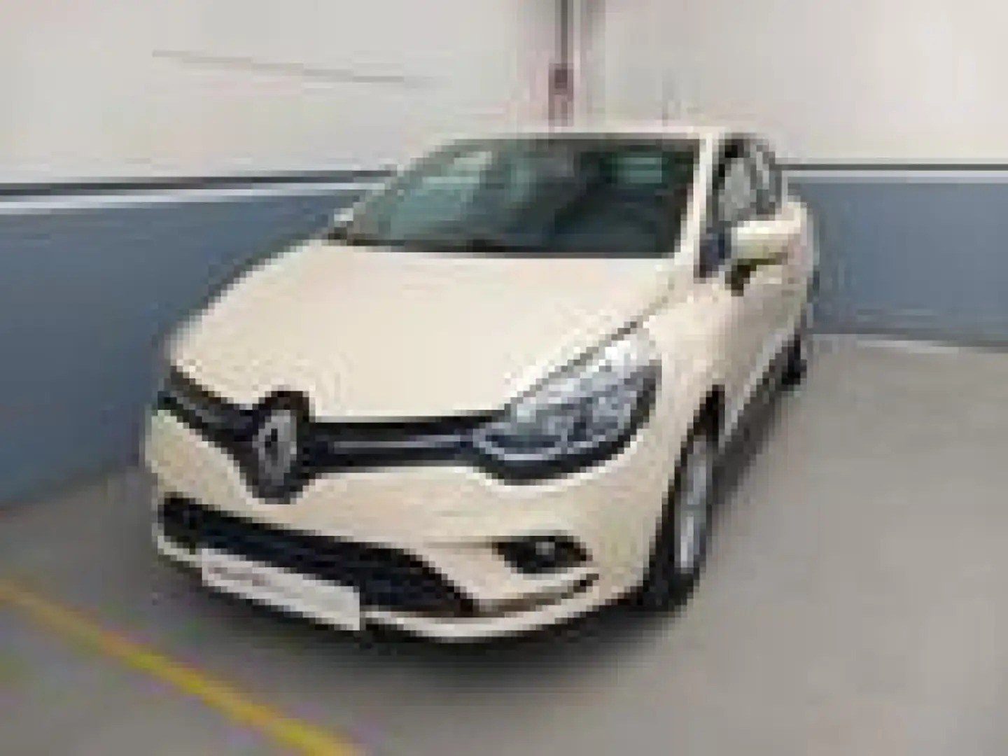Renault Clio 1.5 dCi 8V 75CV 5 porte Beige - 1