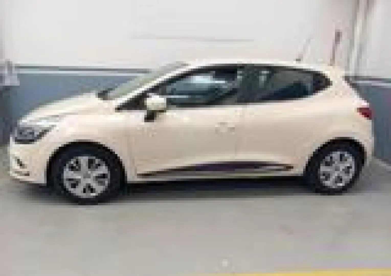 Renault Clio 1.5 dCi 8V 75CV 5 porte Beige - 2