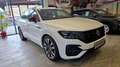 Volkswagen Touareg 4Motion V6 TDI SCR R-Line Aut. Weiß - thumbnail 5