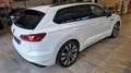 Volkswagen Touareg 4Motion V6 TDI SCR R-Line Aut. Weiß - thumbnail 4