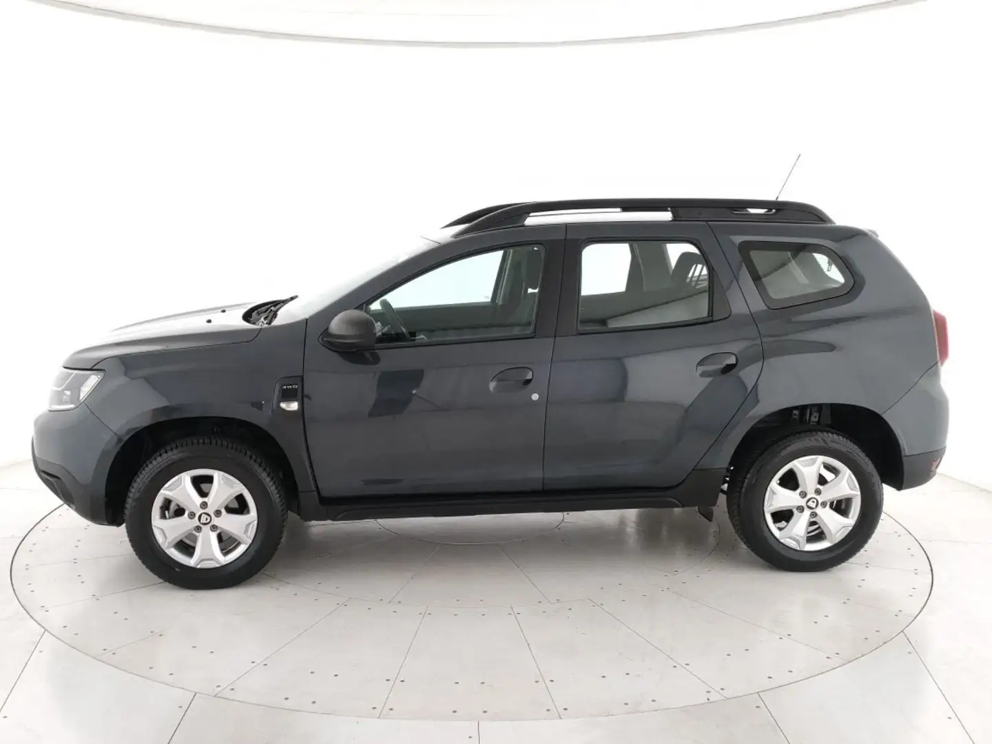 Dacia Duster 1.5 blue dci Comfort 4x4 s&s 115cv Grigio - 2