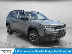 Jeep Cherokee 2026