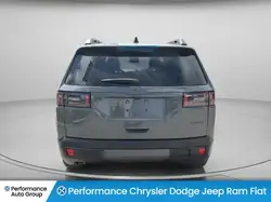 Jeep Cherokee 2026