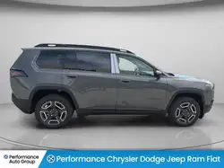 Jeep Cherokee 2026