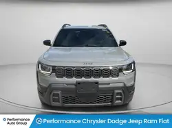 Jeep Cherokee 2026
