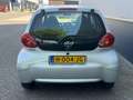 Toyota Aygo 1.0 VVT-i Aspiration Airco Navigator Nieuwe apk Gris - thumbnail 11