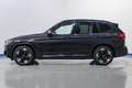 BMW iX3 M Sport Gris - thumbnail 8