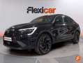 Renault Arkana Esprit Alpine E-TECH full hybrid 105kW Negro - thumbnail 3