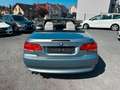 BMW 330 CARBIO AUT + LEDER + XENON + ACC Blau - thumbnail 7