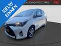 Toyota Yaris 1.5 Hybrid Lease Wit - thumbnail 1
