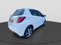 Toyota Yaris 1.5 Hybrid Lease Wit - thumbnail 7
