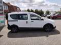 Dacia Dokker 1.2 TCe Stepway Celebration/1.Hnd./SHZG/NAVI/PDC Weiß - thumbnail 4