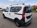 Dacia Dokker 1.2 TCe Stepway Celebration/1.Hnd./SHZG/NAVI/PDC Weiß - thumbnail 8