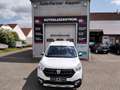Dacia Dokker 1.2 TCe Stepway Celebration/1.Hnd./SHZG/NAVI/PDC Weiß - thumbnail 2