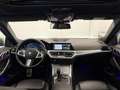 BMW 440 Coupe (G22) M440iA xDrive 374ch 2020 Française 2ème main entretien complet Weiß - thumbnail 13