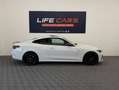 BMW 440 Coupe (G22) M440iA xDrive 374ch 2020 Française 2ème main entretien complet Weiß - thumbnail 6
