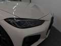 BMW 440 Coupe (G22) M440iA xDrive 374ch 2020 Française 2ème main entretien complet Weiß - thumbnail 21