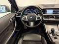 BMW 440 Coupe (G22) M440iA xDrive 374ch 2020 Française 2ème main entretien complet Weiß - thumbnail 14