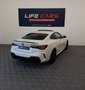 BMW 440 Coupe (G22) M440iA xDrive 374ch 2020 Française 2ème main entretien complet Weiß - thumbnail 9