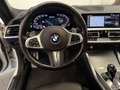 BMW 440 Coupe (G22) M440iA xDrive 374ch 2020 Française 2ème main entretien complet Weiß - thumbnail 15