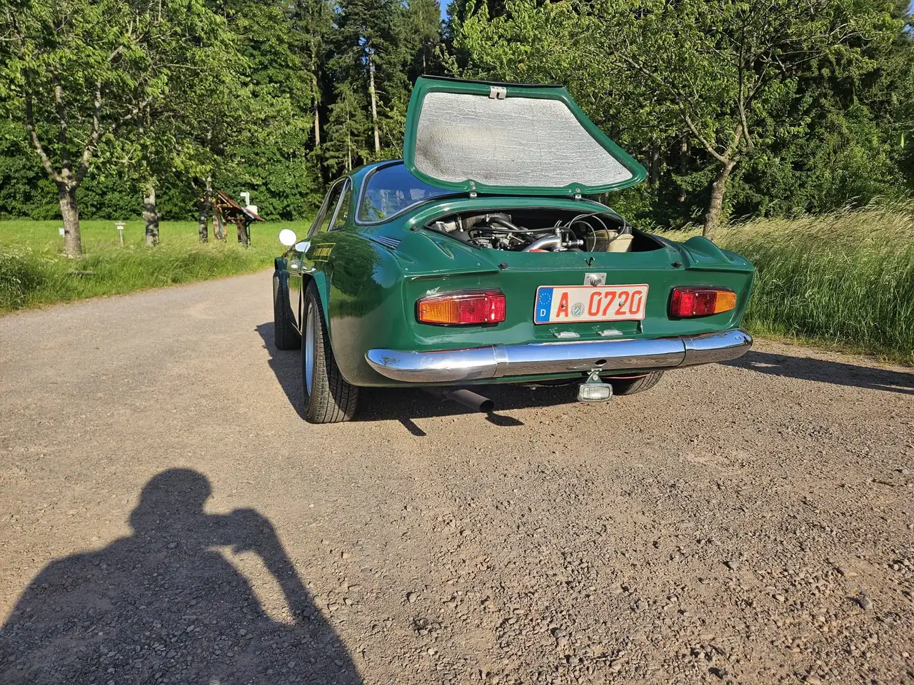 Alpine Alpine A110, foto 7