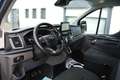 Ford Transit Custom LIMITED * 130PK * AUT * DUB CAB * CAMERA* 27000KM! Blauw - thumbnail 7