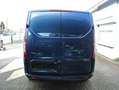 Ford Transit Custom LIMITED * 130PK * AUT * DUB CAB * CAMERA* 27000KM! Blauw - thumbnail 5