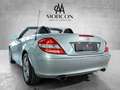 Mercedes-Benz SLK 280 *PDC*SHZ*Klima*TÜV Neu*2. Hd*Topzustand* Argintiu - thumbnail 4