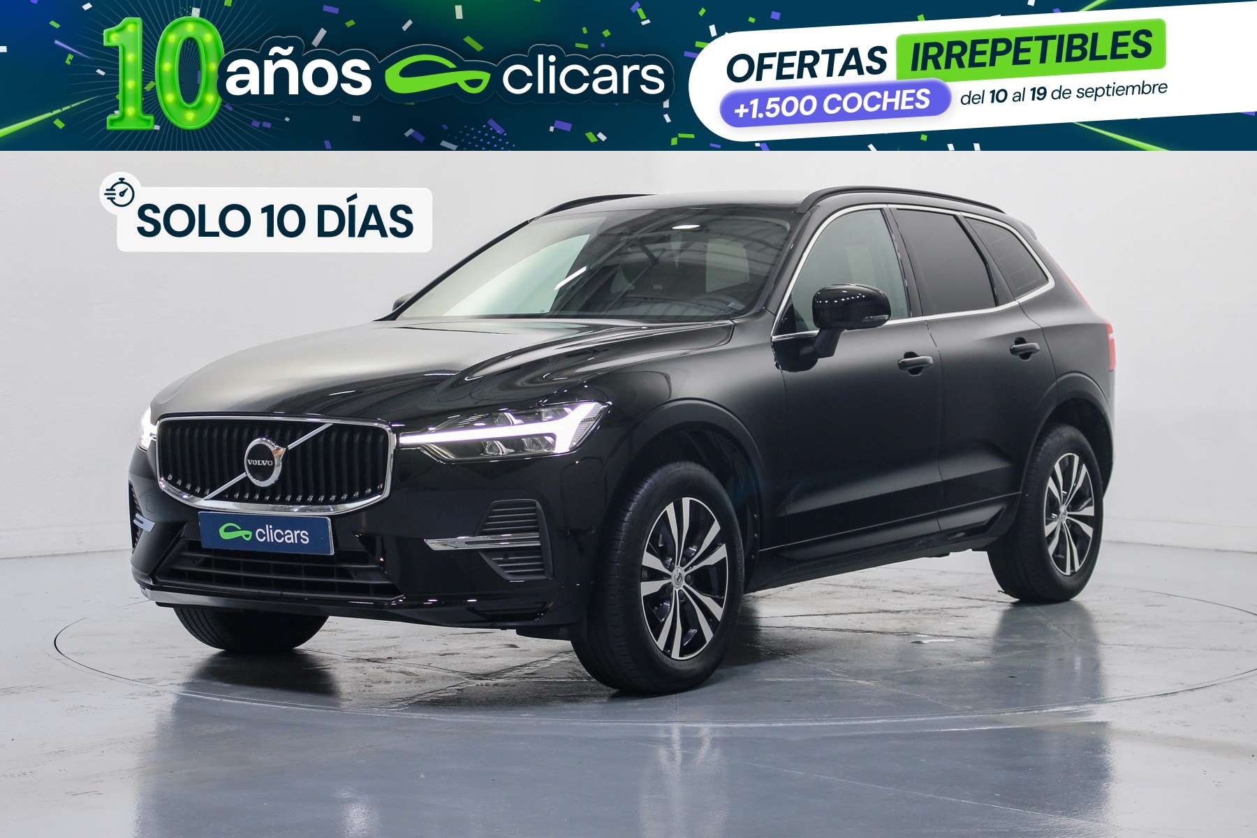 Volvo XC60 B4 Plus Bright FWD Aut. - foto 1