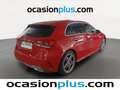 Mercedes-Benz A 200 7G-DCT Rojo - thumbnail 4